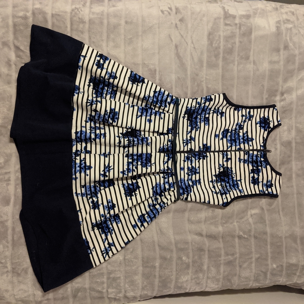 Juniors Graduation Dress